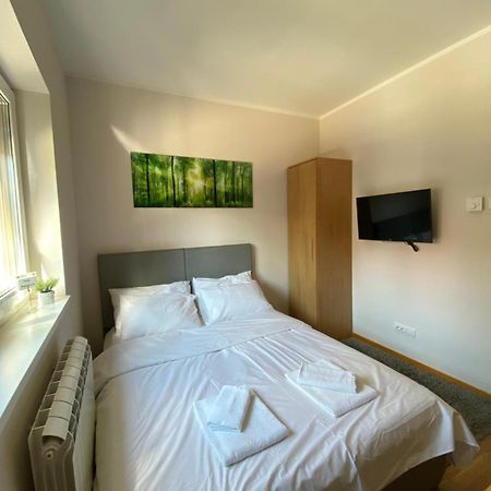 Mipet Apartmani Златибор Екстер'єр фото