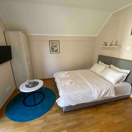 Mipet Apartmani Златибор Екстер'єр фото