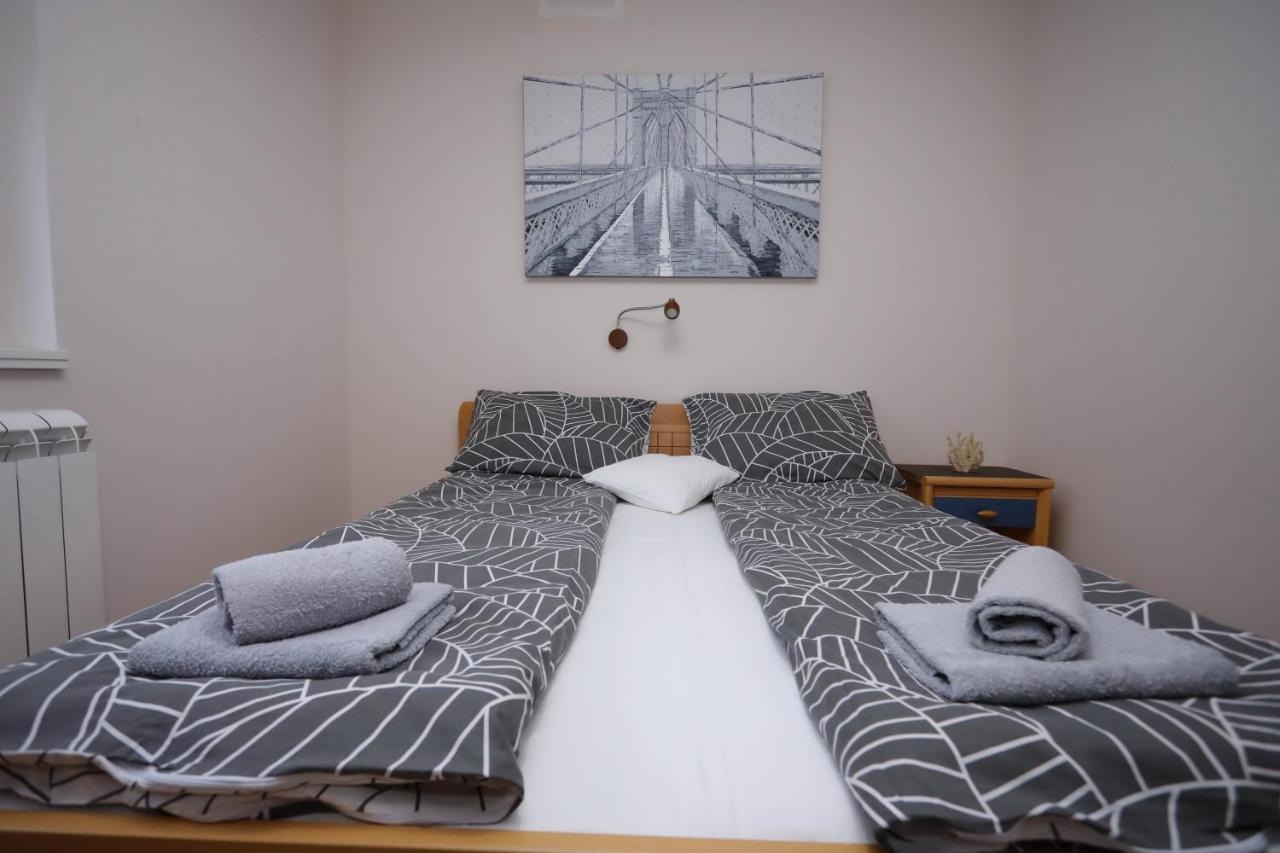 Mipet Apartmani Златибор Екстер'єр фото