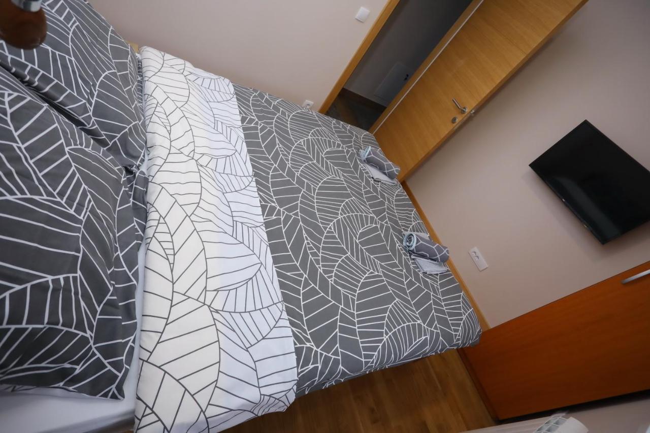 Mipet Apartmani Златибор Екстер'єр фото