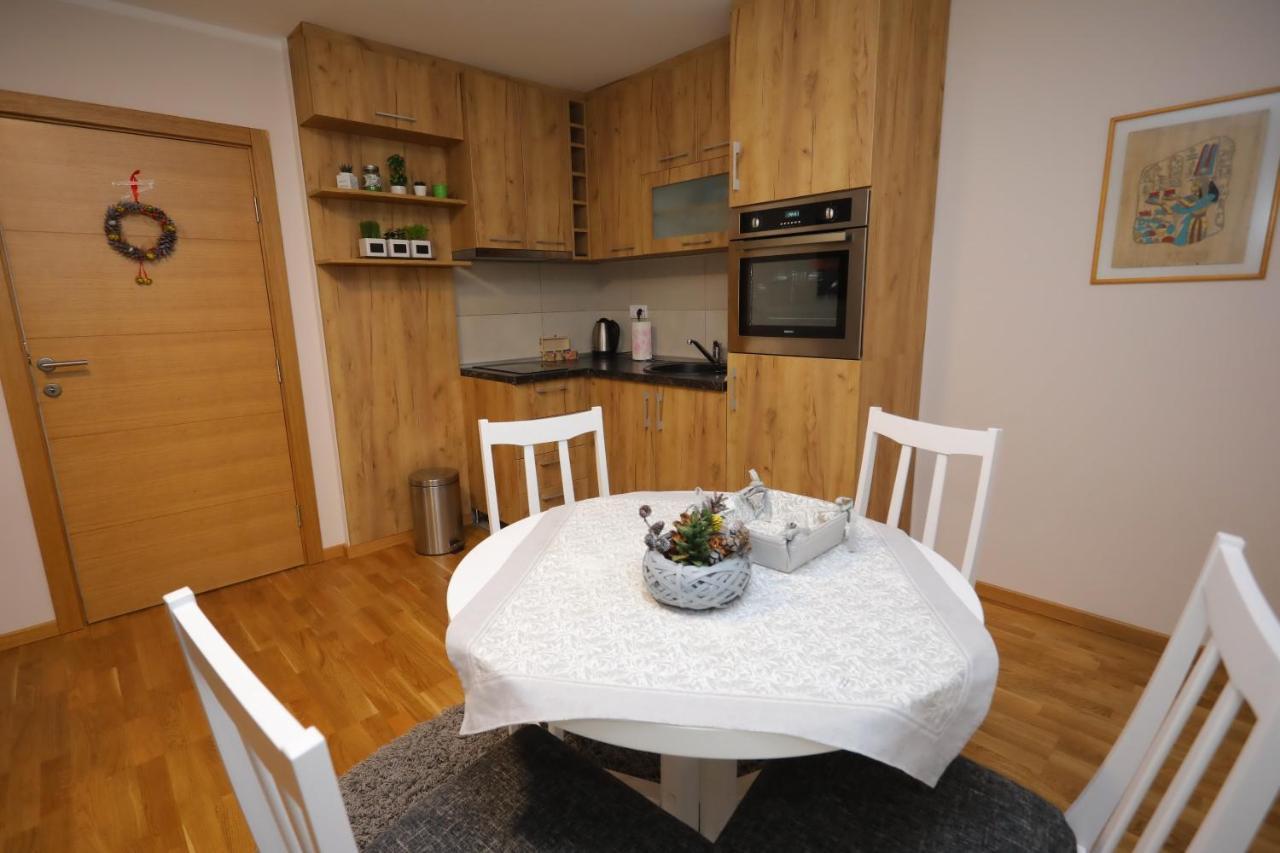 Mipet Apartmani Златибор Екстер'єр фото