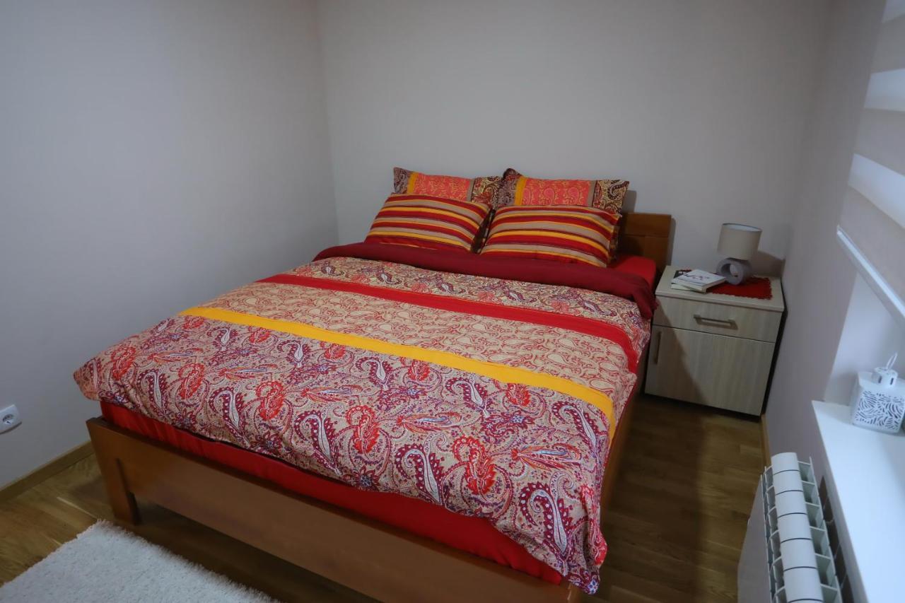 Mipet Apartmani Златибор Екстер'єр фото