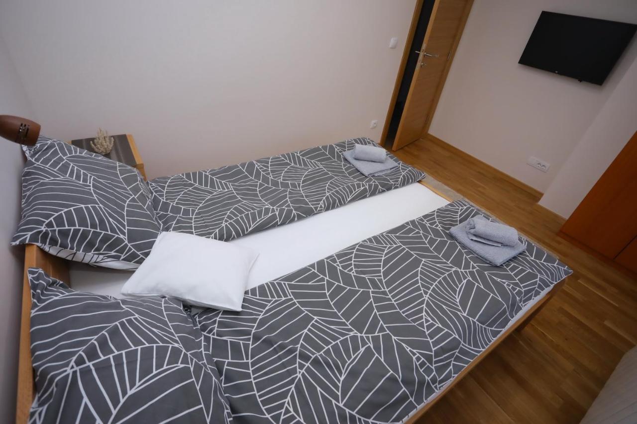 Mipet Apartmani Златибор Екстер'єр фото