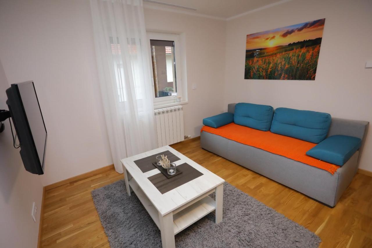 Mipet Apartmani Златибор Екстер'єр фото