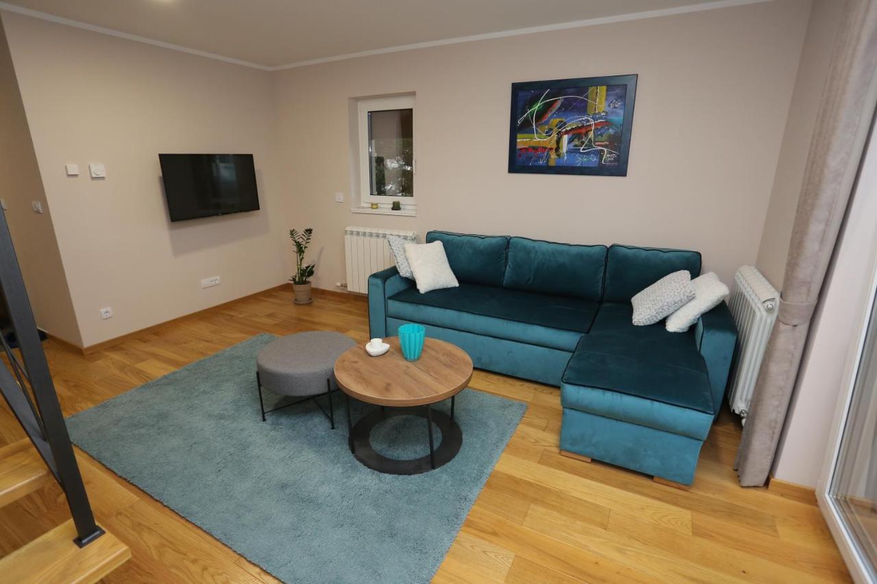 Mipet Apartmani Златибор Екстер'єр фото