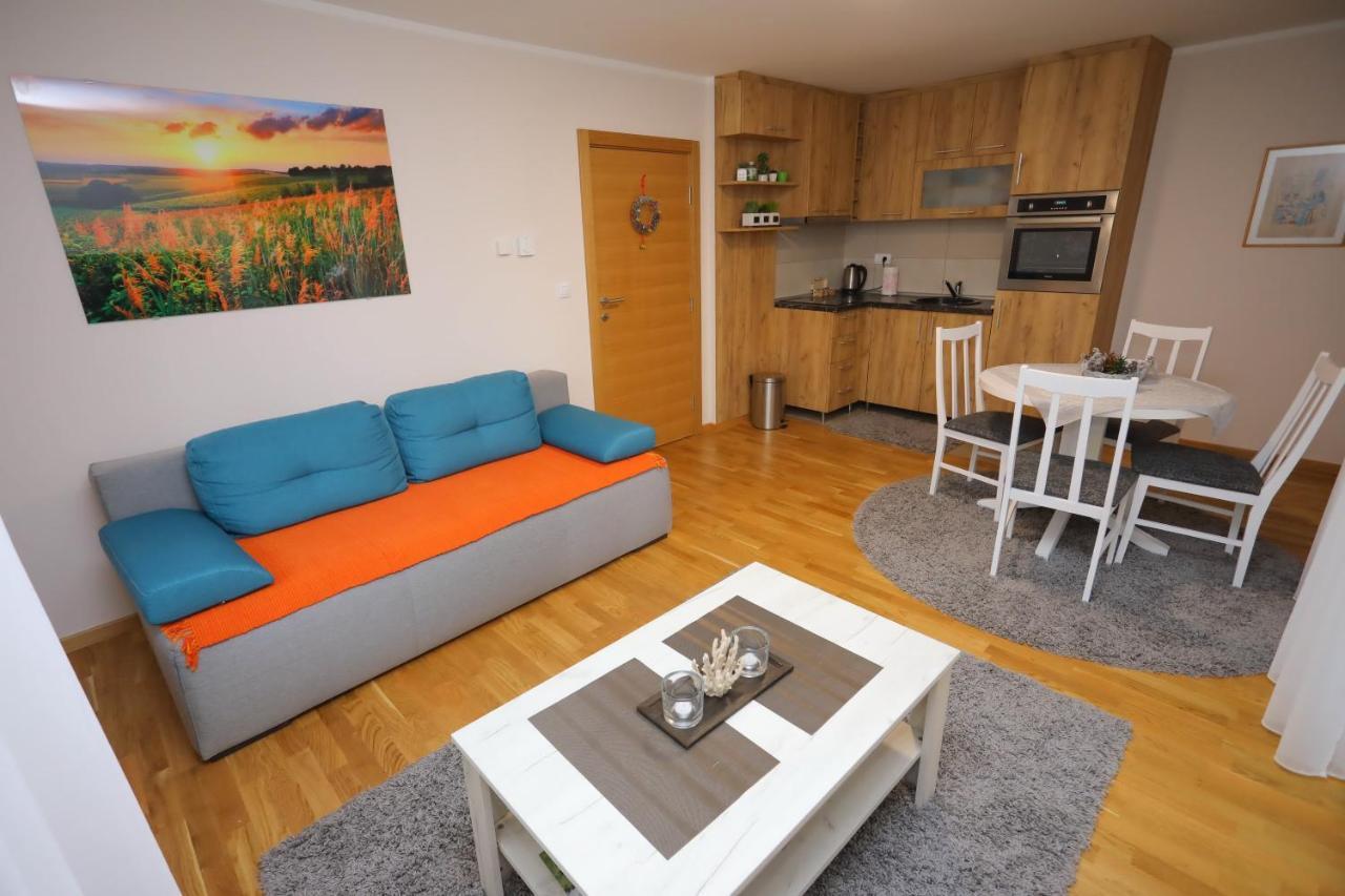 Mipet Apartmani Златибор Екстер'єр фото