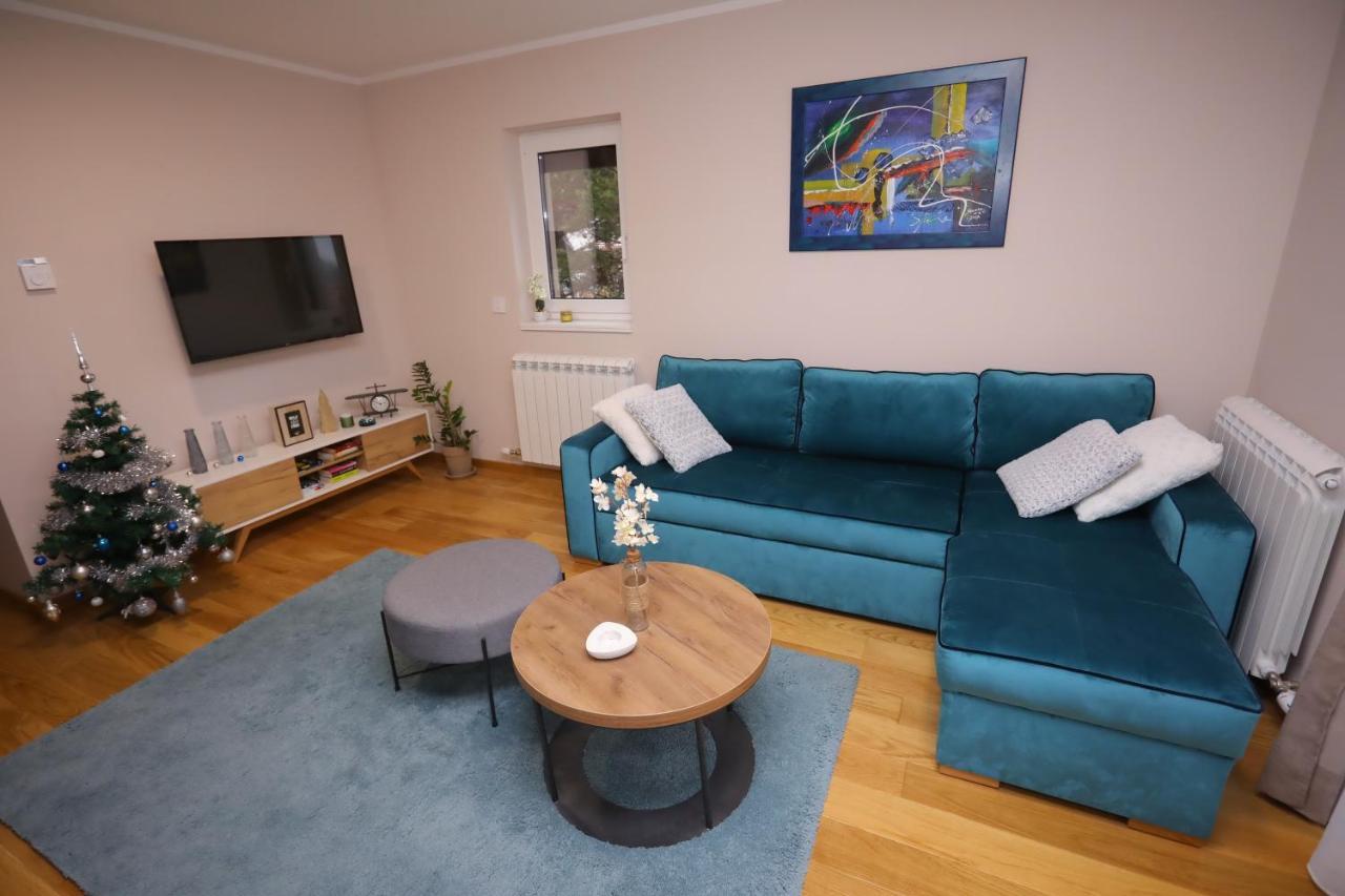 Mipet Apartmani Златибор Екстер'єр фото