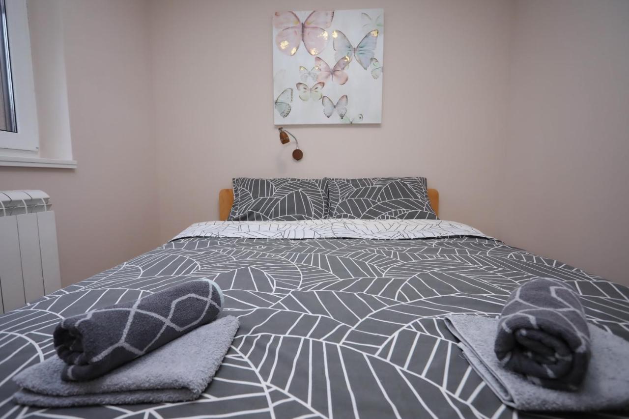 Mipet Apartmani Златибор Екстер'єр фото