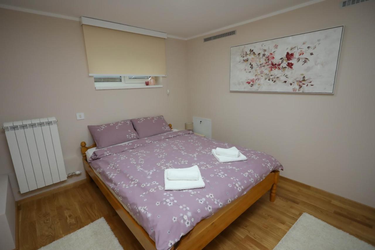Mipet Apartmani Златибор Екстер'єр фото