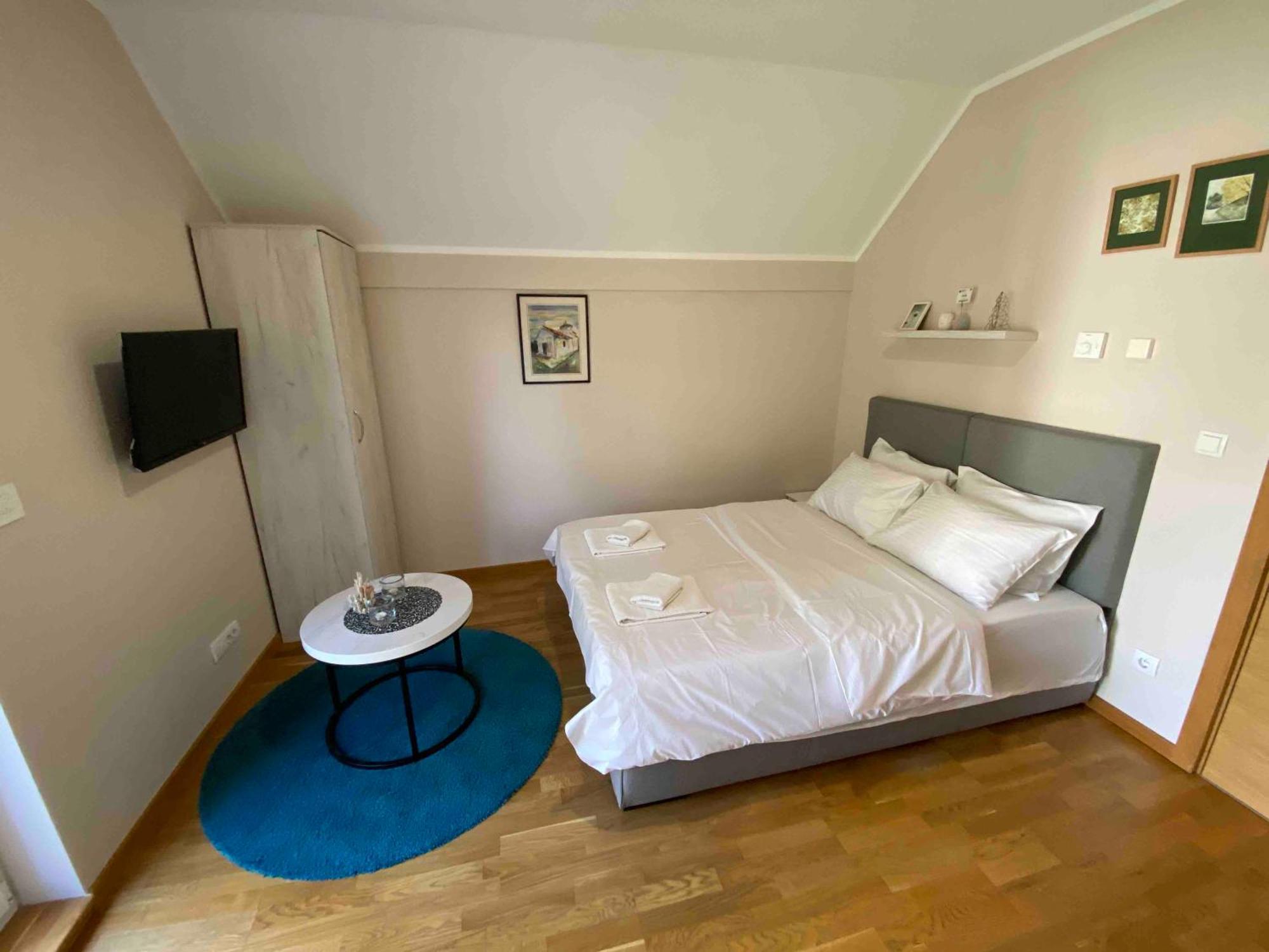 Mipet Apartmani Златибор Екстер'єр фото