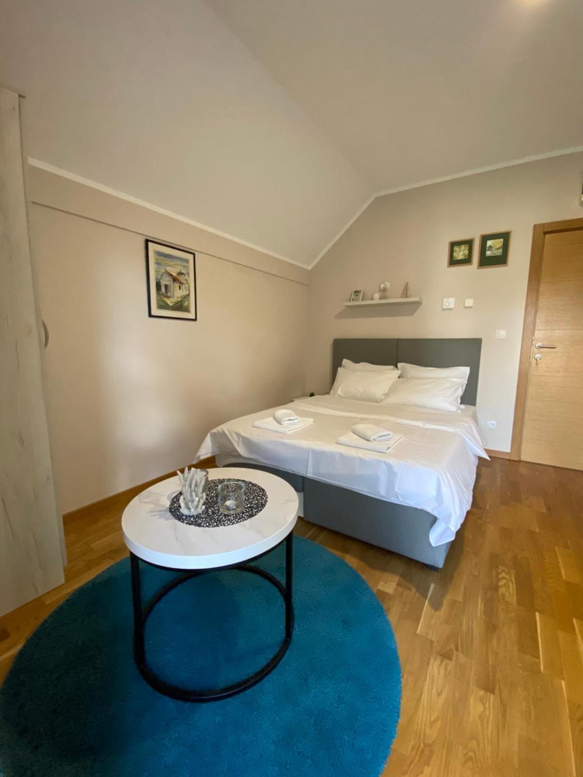 Mipet Apartmani Златибор Екстер'єр фото